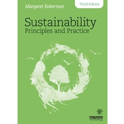 SUSTAINABILITY PRINCIPLES AND PRACTICE