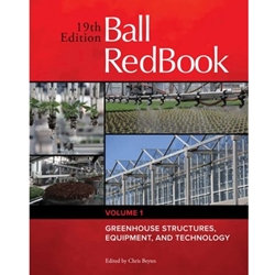 Ball RedBook