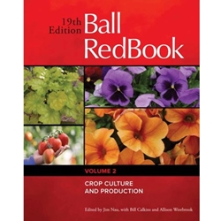 Ball RedBook