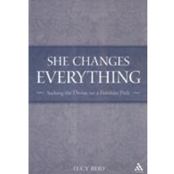 She Changes Everything