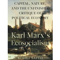 ECOSOCIALISM