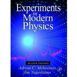 EXPERIMENTS IN MODERN PHYSICS