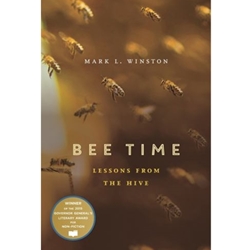 BEE TIME