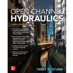 OPEN CHANNEL HYDRAULICS