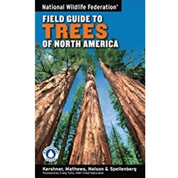 National Wildlife Federation Field Guide to Trees of North America