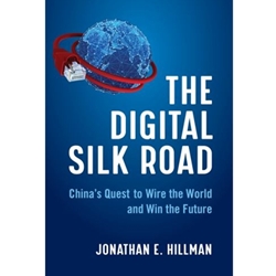 The Digital Silk Road
