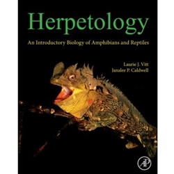 HERPETOLOGY