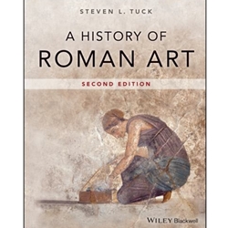 University Of Guelph Bookstore - HISTORY OF ROMAN ART