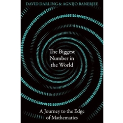 University of Guelph Bookstore - The Biggest Number in the World