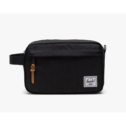 Herschel Black Chapter Travel Kit