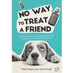 No Way to Treat a Friend