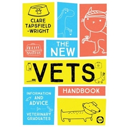 The New Vet's Handbook