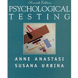 Psychological Testing