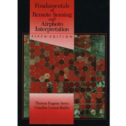 Fundamentals of Remote Sensing and Airphoto Interpretation