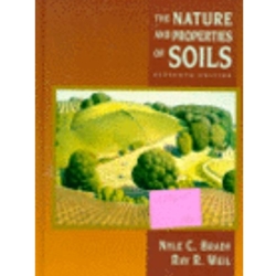 The Nature and Properties of Soils