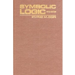 Symbolic Logic