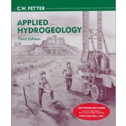 Applied Hydrogeology
