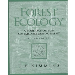 Forest Ecology