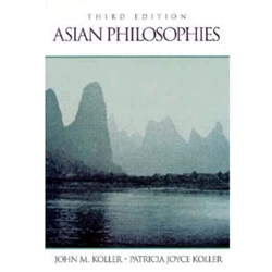 Asian Philosophies