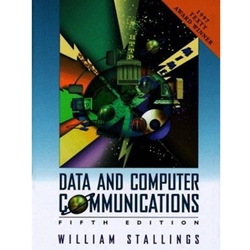 Data and Computer Communications