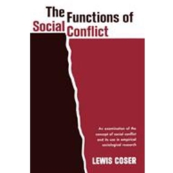 Functions of Social Conflict