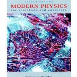 Modern Physics for Scientists and Engineers