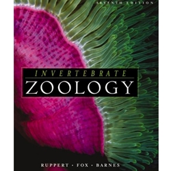 Invertebrate Zoology