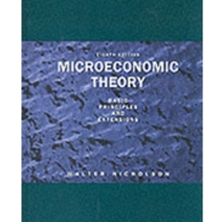 Microeconomic Theory