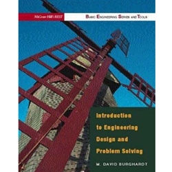 University of Guelph Bookstore - Introduction to Engineering Design and ...