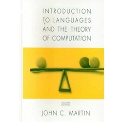 Introduction to Languages and the Theory of Computation