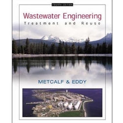 Wastewater Engineering