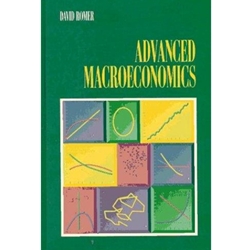 Advanced Macroeconomics
