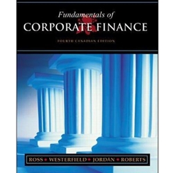 University of Guelph Bookstore - Fundamentals of Corporate Finance