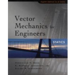 University of Guelph Bookstore - Vector Mechanics for Engineers