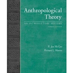 Anthropological Theory