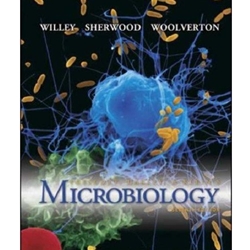 University of Guelph Bookstore - Prescott, Harley, Klein's Microbiology