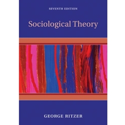 University of Guelph Bookstore - Sociological Theory