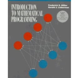 Introduction to Mathematical Programming