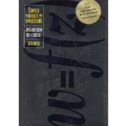 Complex Variables and Applications