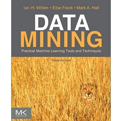 Data Mining: Practical Machine Learning Tools and Techniques