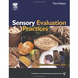 Sensory Evaluation Practices