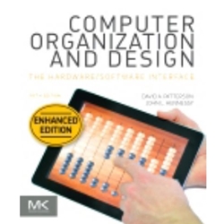 Computer Organization and Design, Enhanced