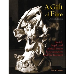 A Gift of Fire