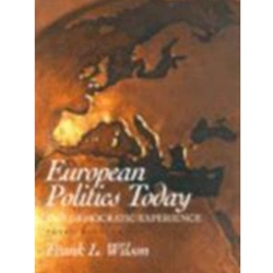 European Politics Today