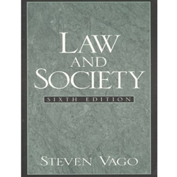 Law and Society