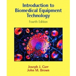 Introduction to Biomedical Equipment Technology