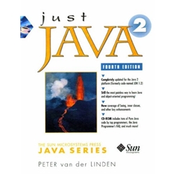 Just Java 2