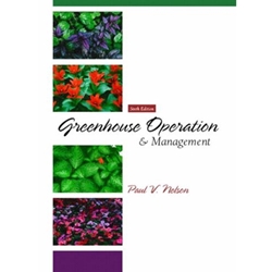 Greenhouse Operation and Management