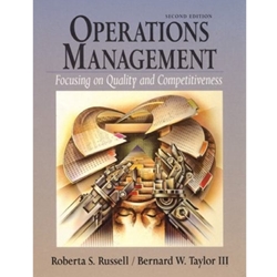 Operations Management