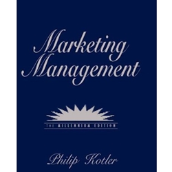 Marketing Management